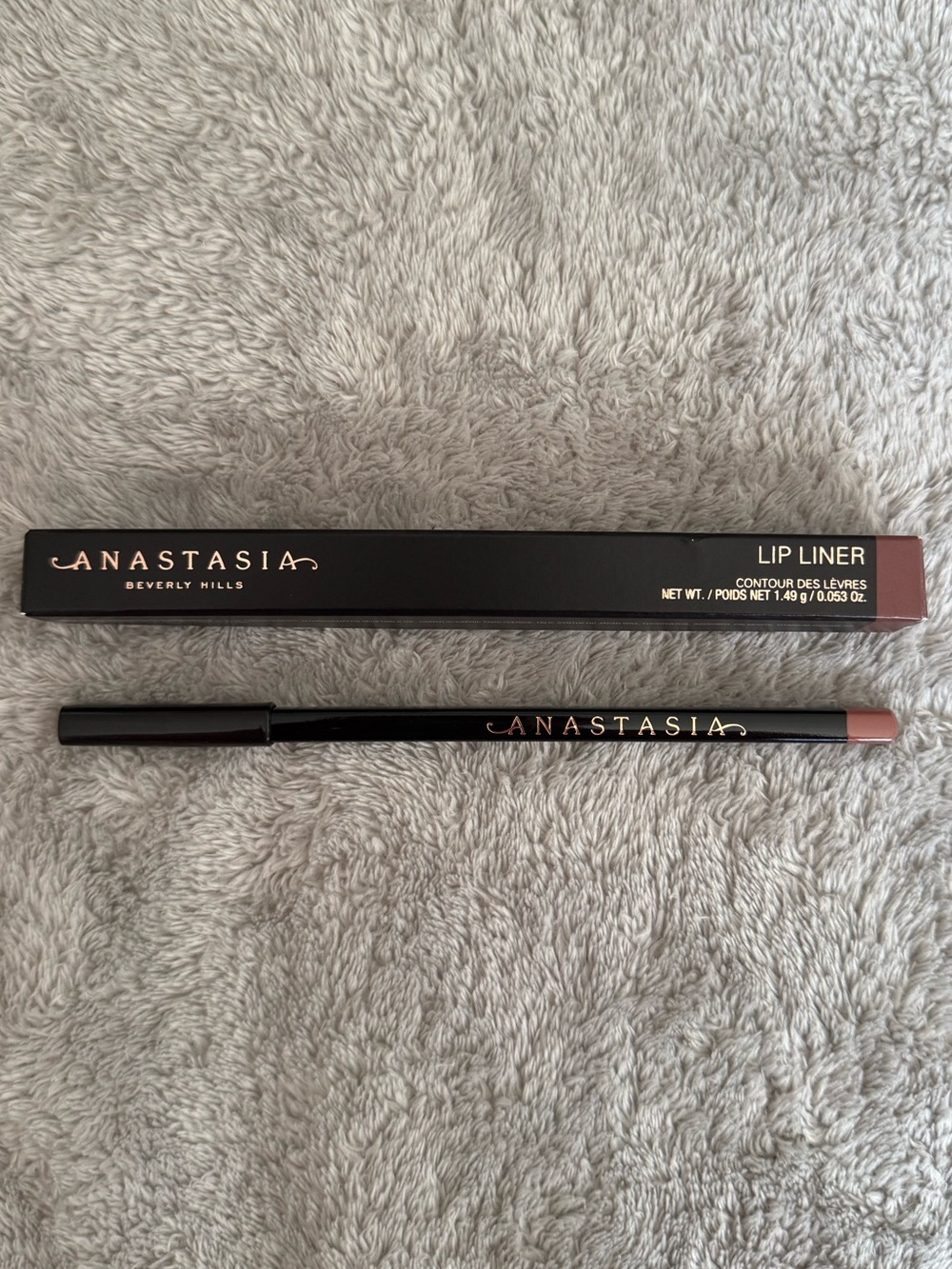 NWT Anastasia Beverly Hills Lip Liner